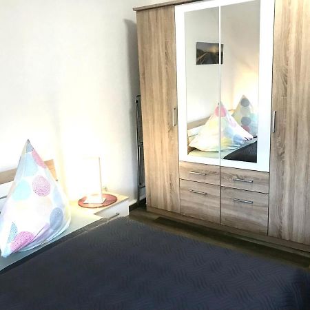 Apartment Enno 奥尔巴赫 外观 照片