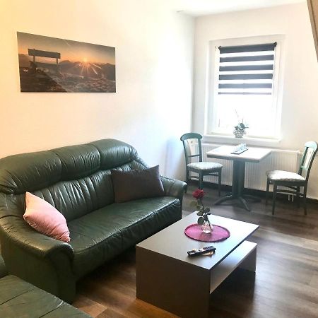 Apartment Enno 奥尔巴赫 外观 照片