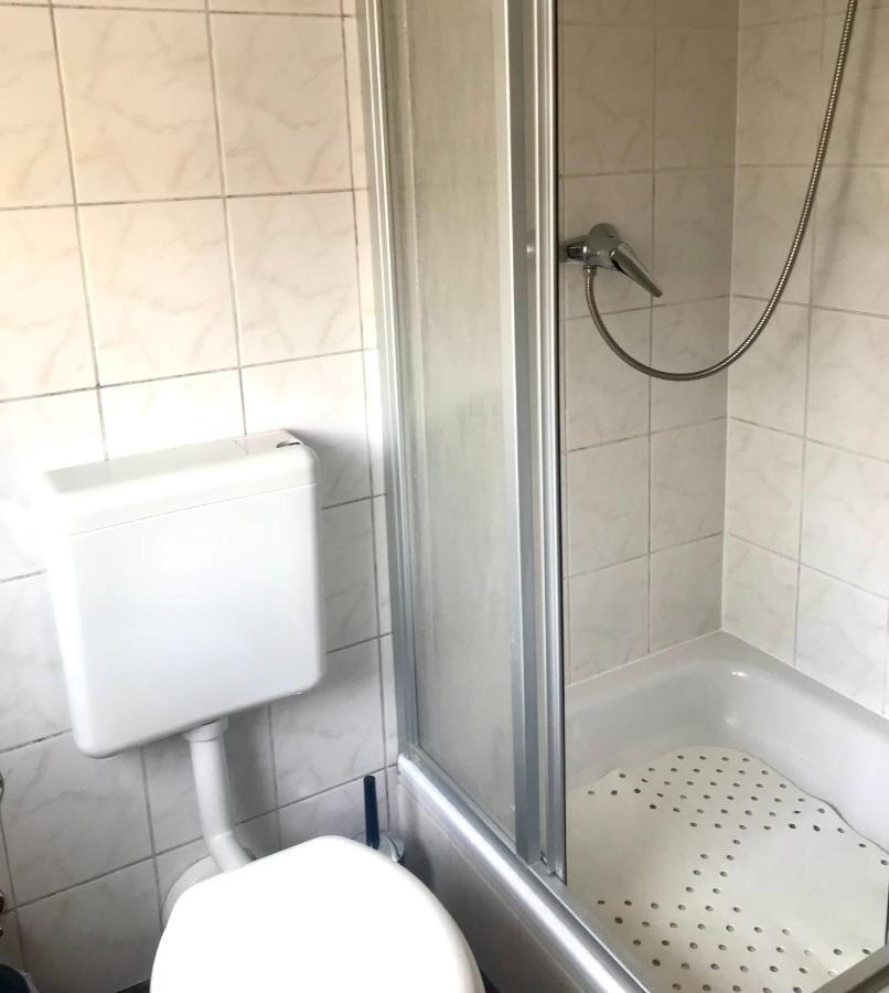 Apartment Enno 奥尔巴赫 外观 照片