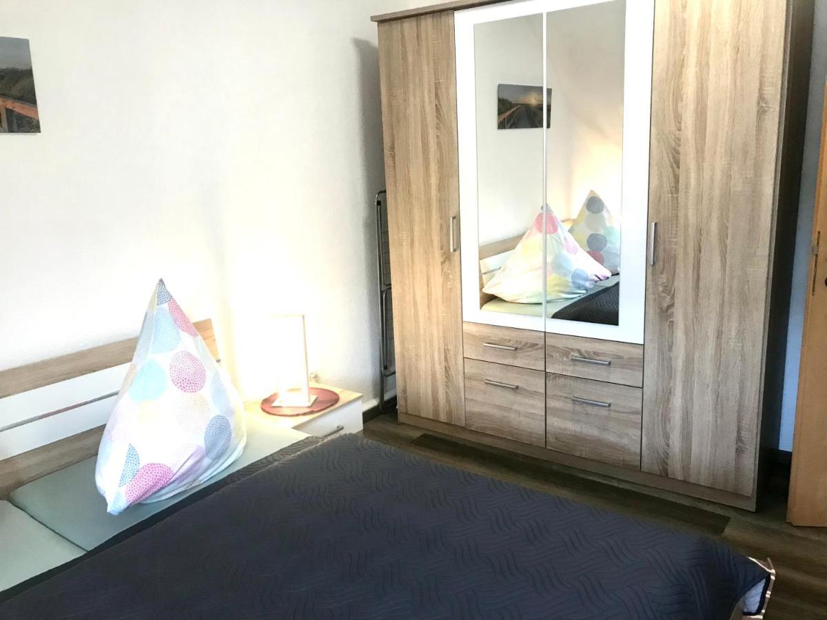 Apartment Enno 奥尔巴赫 外观 照片
