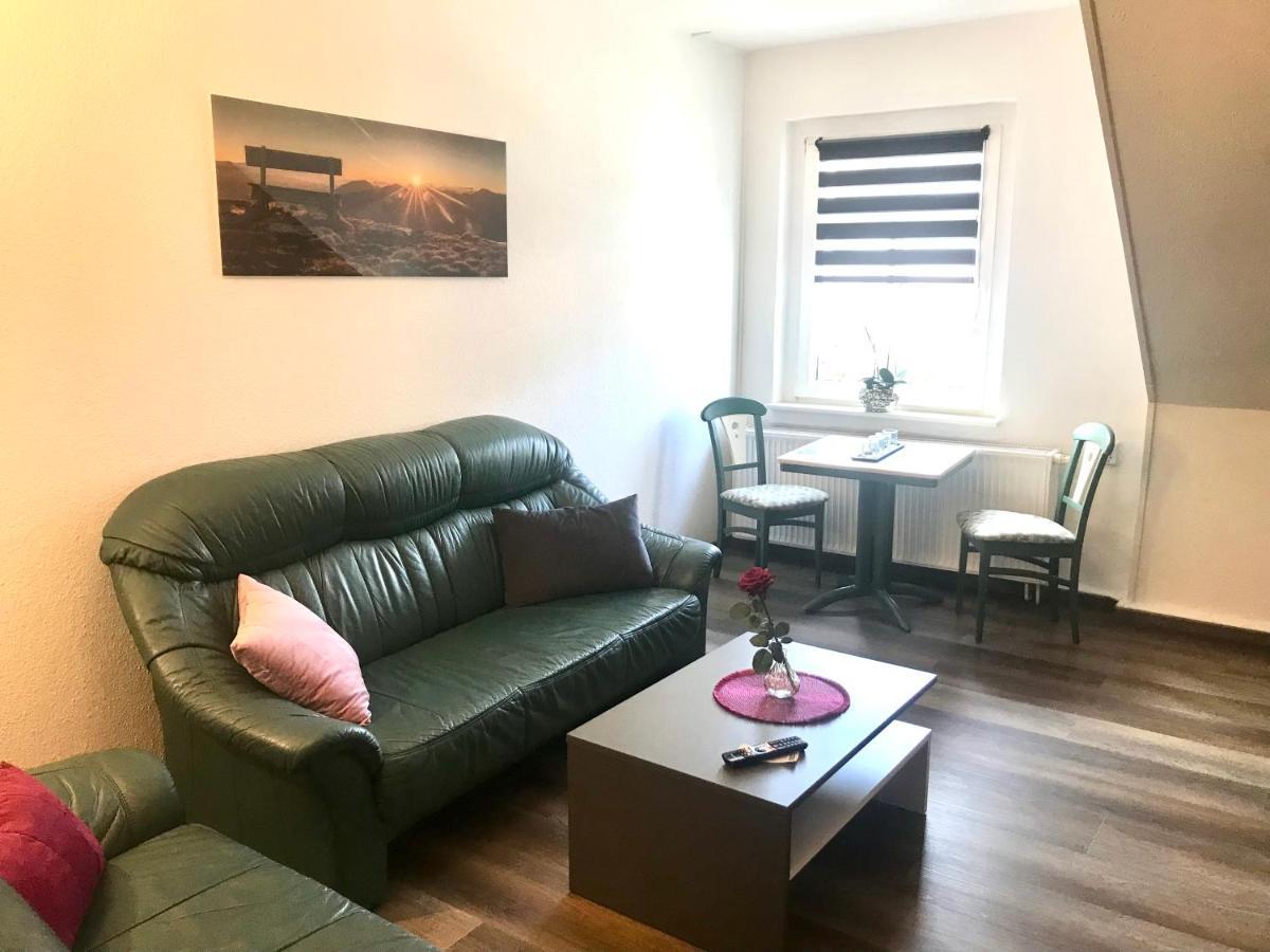 Apartment Enno 奥尔巴赫 外观 照片