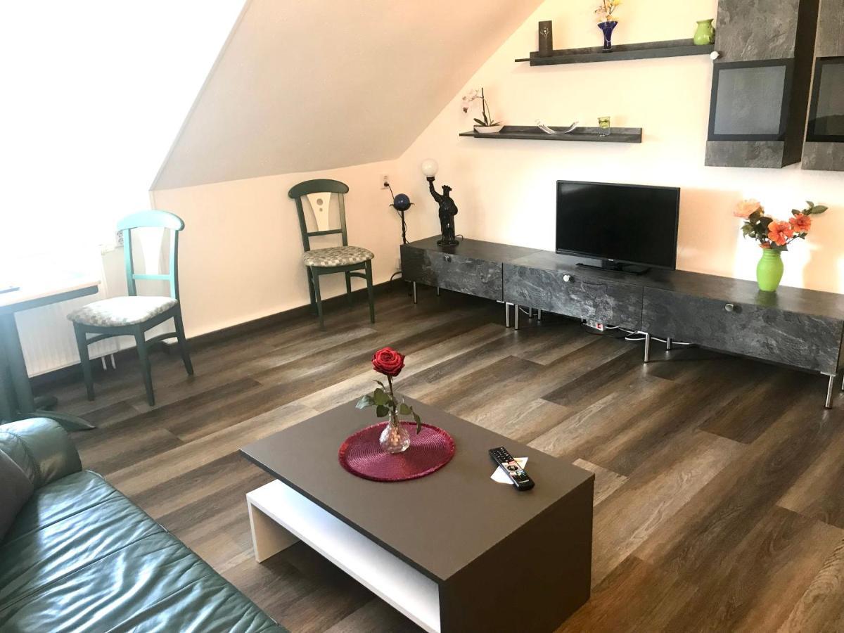 Apartment Enno 奥尔巴赫 外观 照片