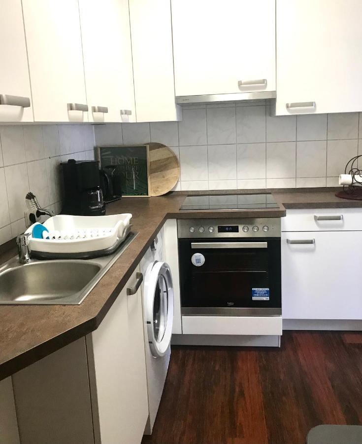 Apartment Enno 奥尔巴赫 外观 照片