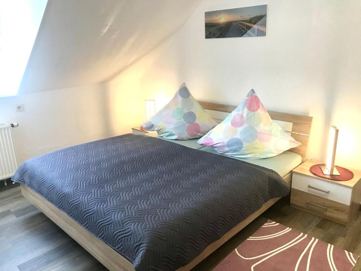Apartment Enno 奥尔巴赫 外观 照片